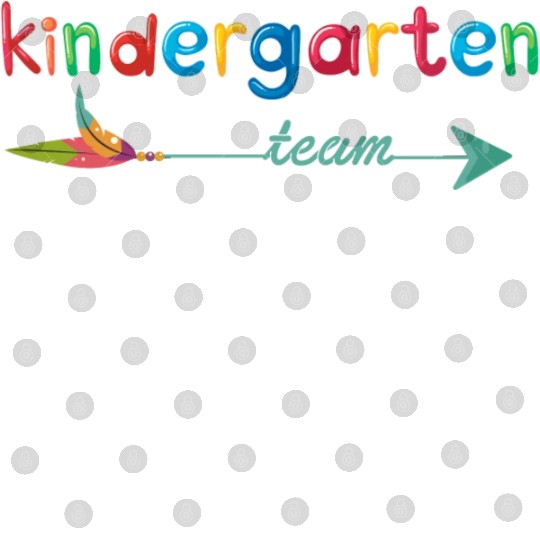 Kindergarten Teacher Team Digital Files