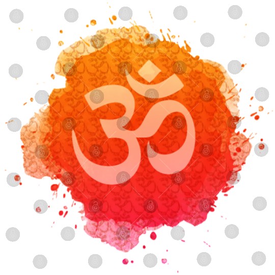 OM Orange Digital Files