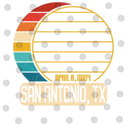 Total Solar Eclipse Texas San Antonio EclipseSan A Digital Files