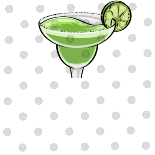 Margarita Kinda Senorita Digital Files