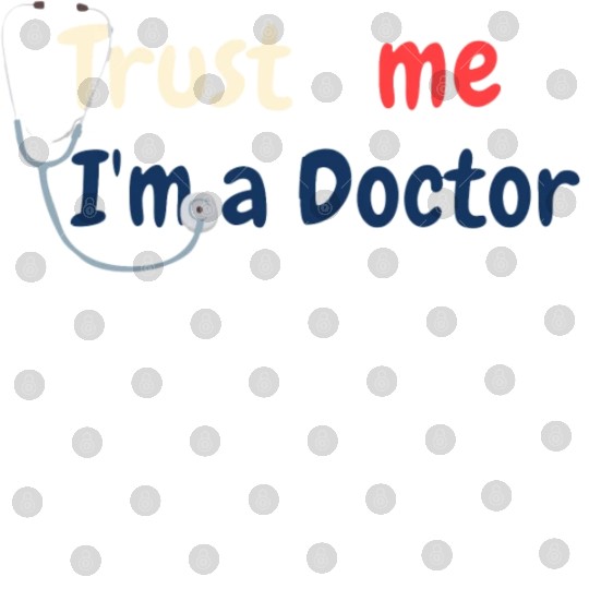 Trust Me I m A Doctor Digital Files