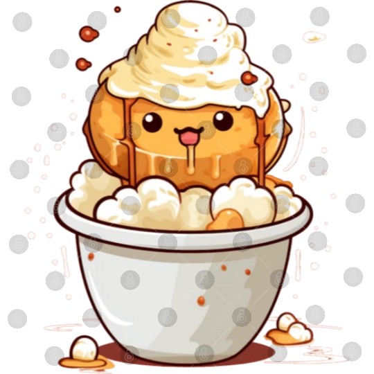 Takoyaki Lover Digital Files