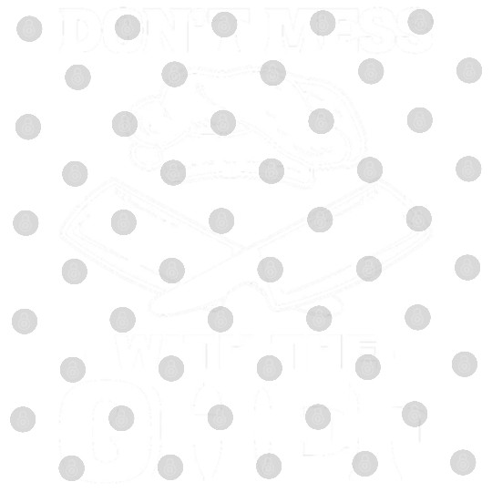 Don't Mess With The Chef Gourmet Chef Digital Files