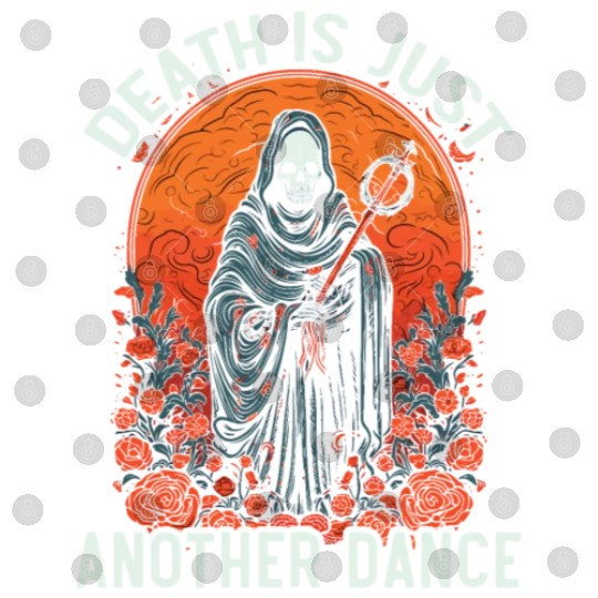 Dia De Los Muertos Sugar Skull Mexican Holiday Digital Files