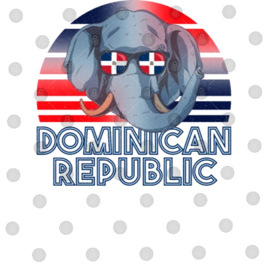 Dominican Republic Digital Files