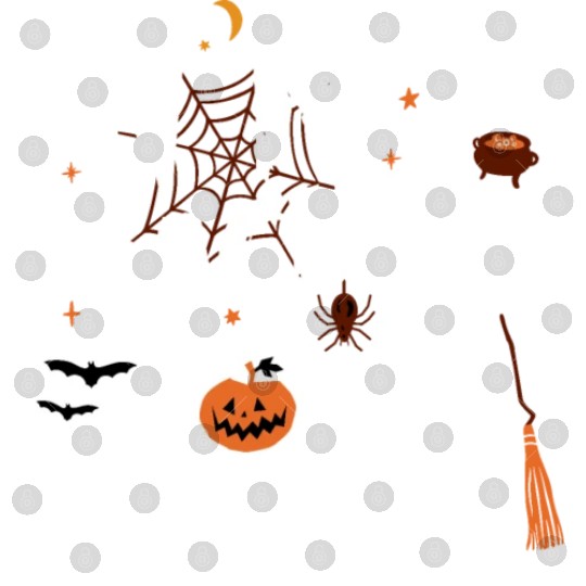 IN MY TEACHER ERA HALLOWEEN Digital Files
