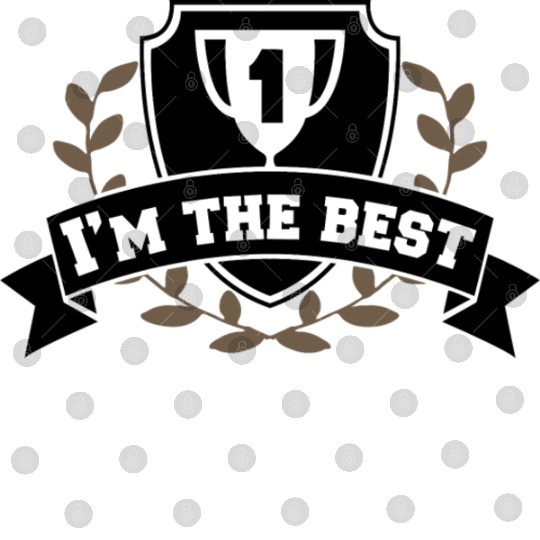 I m Number One Digital Files