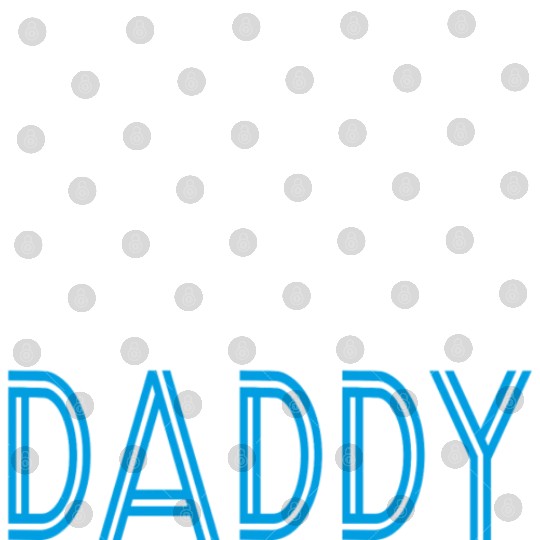 My Favorite People Call Me Daddy Digital Files