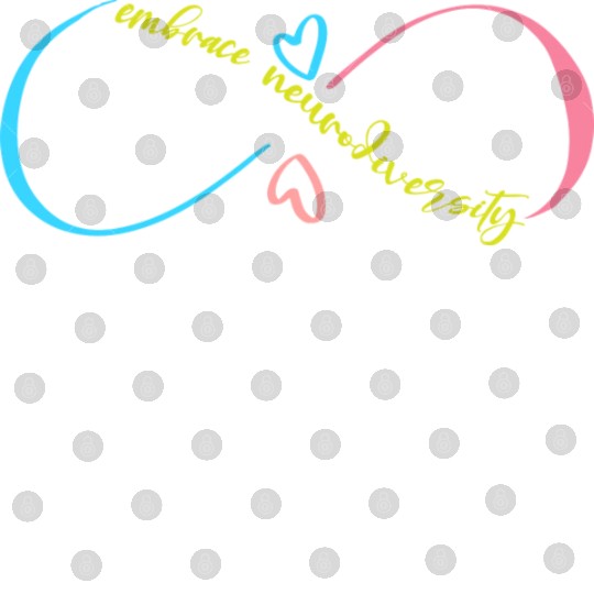 Embrace Neurodiversity Digital Files