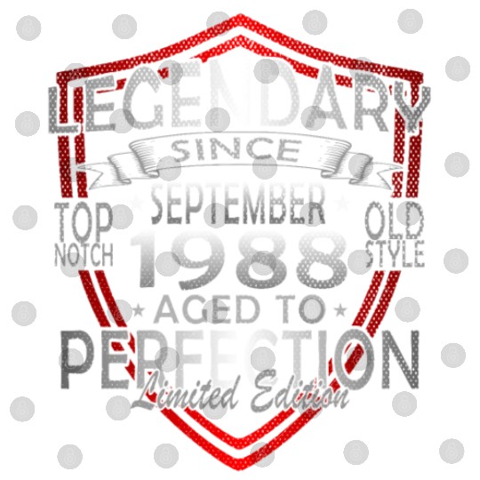 september 1988 Anniversary september 1988 septembe Digital Files