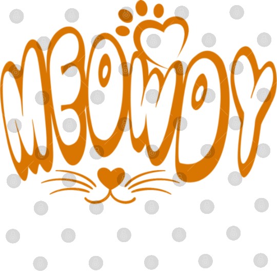 meowdy Digital Files