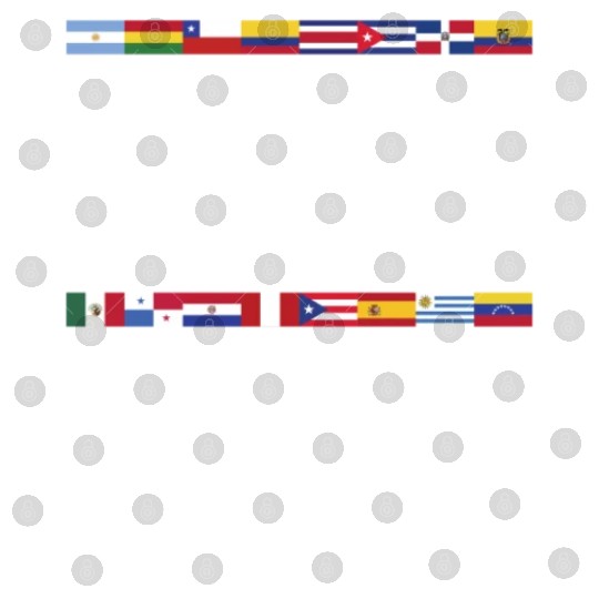 Hispanic Heritage Month Funny Hispanic Spanish Digital Files