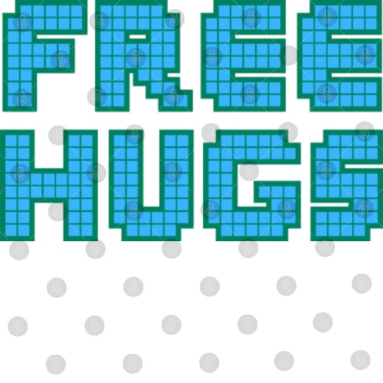free hugs Digital Files