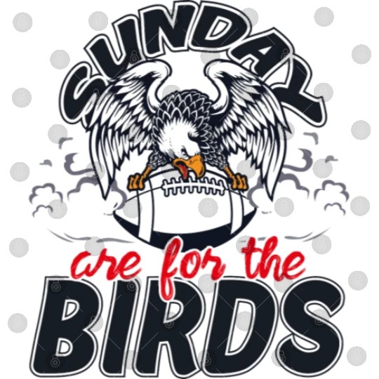 Sunday Are For The Birds Digital Files