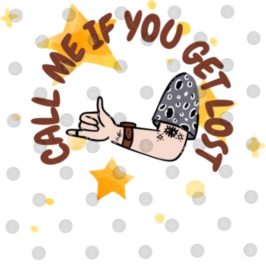 Call Me If You Get Lost Digital Files, Hip Hop, Rap, Golf