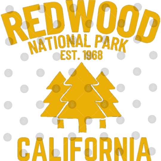 Redwood National Park Digital Files