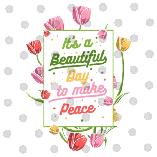 Tulip Gardening Tulips Digital Files