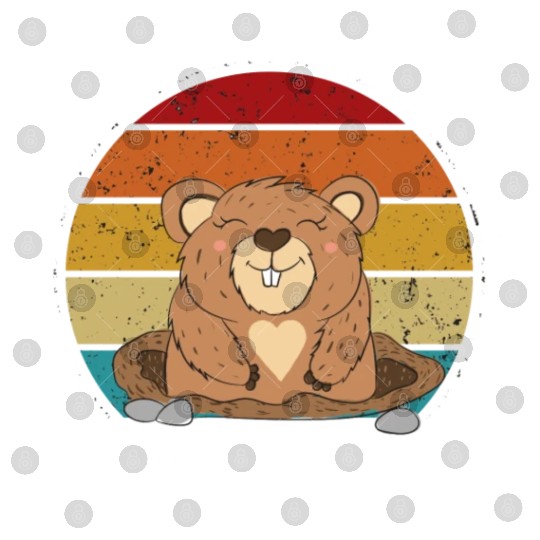 Groundhog Meteorology Respect The Shadow Digital Files