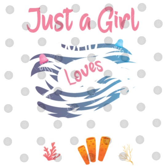 Narwhal Just a Girl Who Loves Narwhals Digital Files