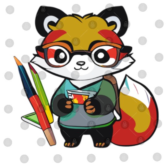 Back to school Digital Files