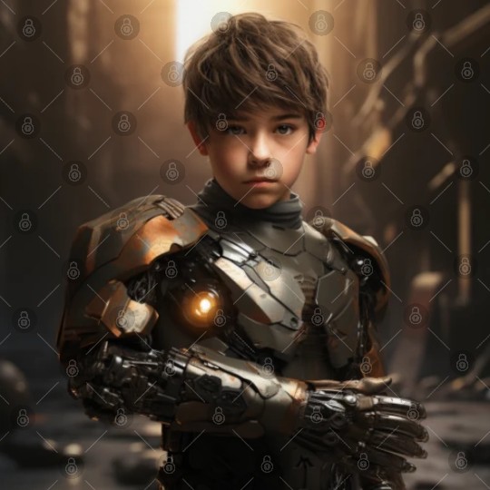 Robotic Level Up Digital Files