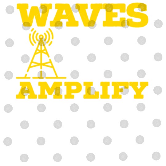 Ham Radio Operator Morse Code Radioactivity Digital Files