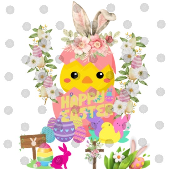 Reina bèbe project's for the holidays Digital Files