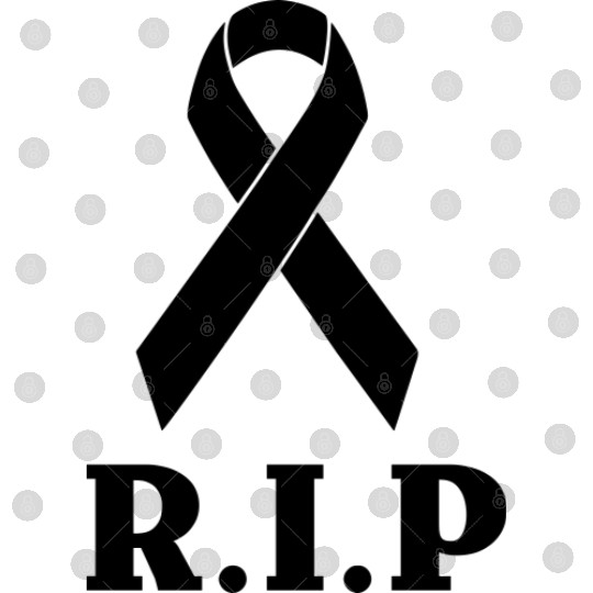 Rest in peace RIP Digital Files