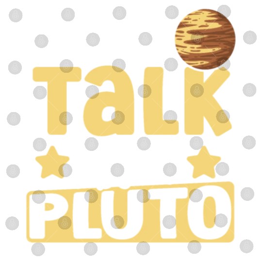 Astrology We Don't Talk About Pluto Solar System Digital Files