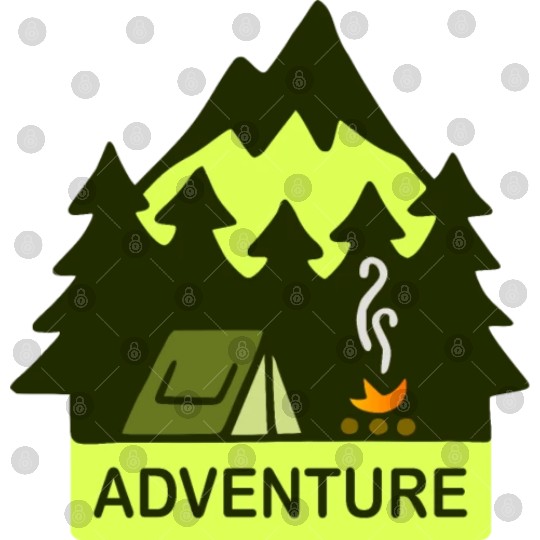 Keep It Simple (Adventure) Digital Files