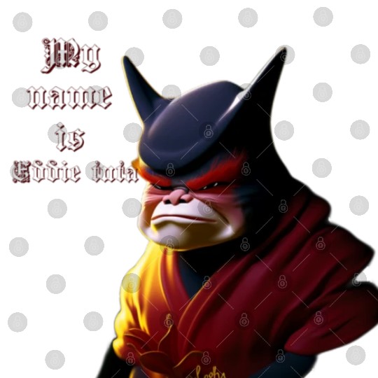 My name is eddie Tuta Digital Files