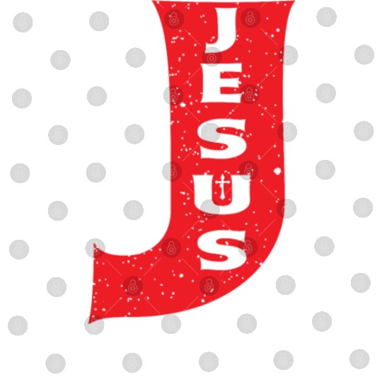 Jesus Saves Love Jesus Christian Christmas Digital Files