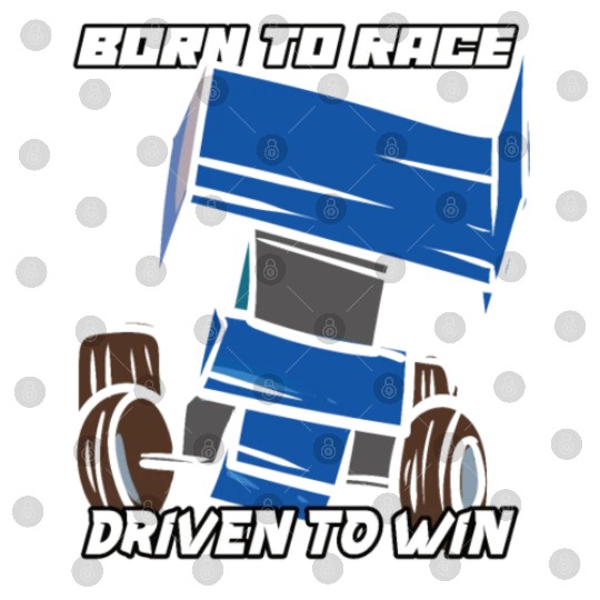 Sprint Car Mom Dirt Track Racing Racing Race Day Digital Files