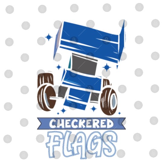 Sprint Car Mom Dirt Track Racing Racing Race Day Digital Files