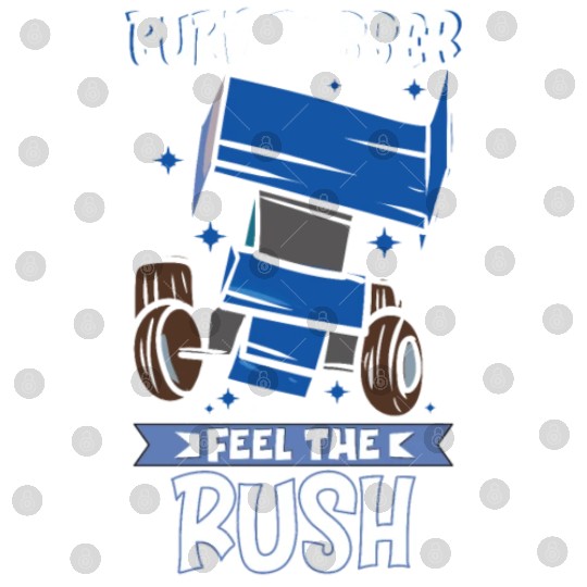 Sprint Car Mom Dirt Track Racing Racing Race Day Digital Files