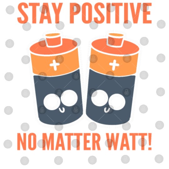 Optimistic Sayings Lineman Digital Files