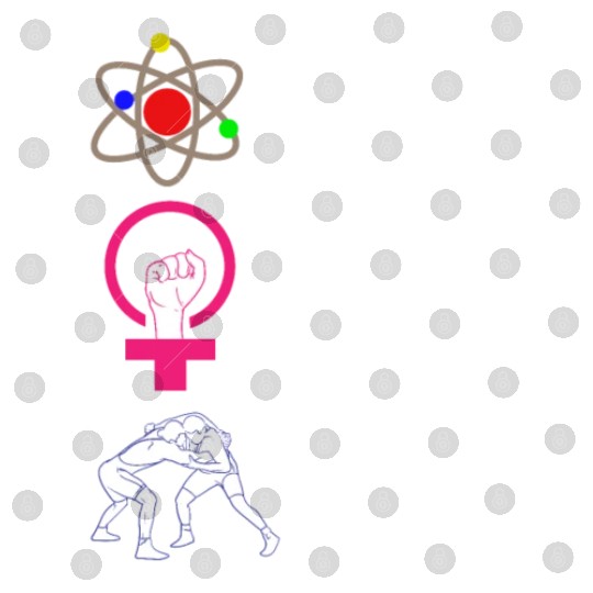 Pro Science Pro Choice Pro Wrestling Digital Files