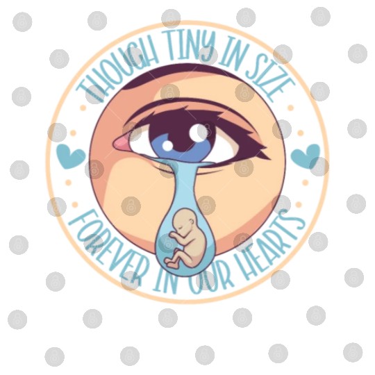 Infant Loss Miscarriage Awareness Pregnancy Loss Digital Files