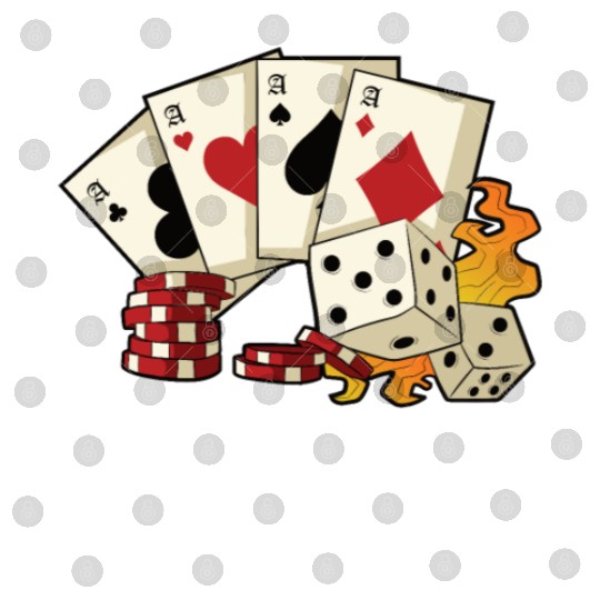 Poker Ace Texas Hold'em Digital Files