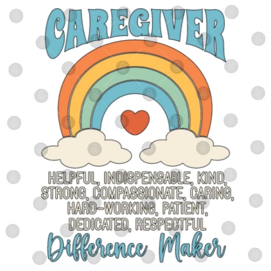 Caregiving Caregiver Helpful Independent Caregiver Digital Files