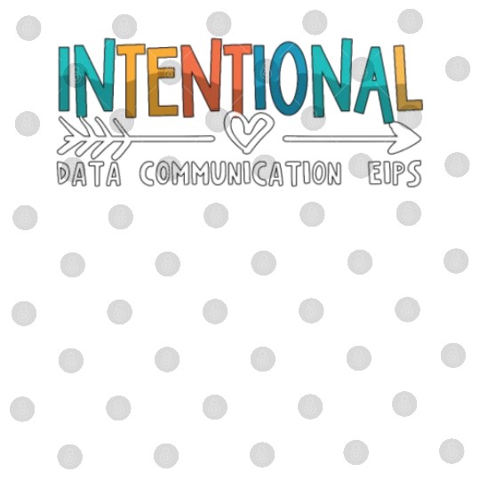 IEP Intentional Data Communication Autism Teacher Digital Files