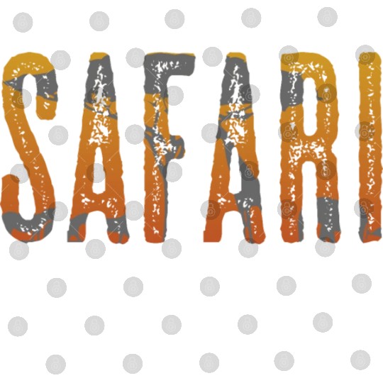 Safari Love Wild Freedom Exploration Lion Leopard Digital Files