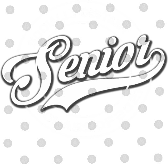 Graduating 2021 Senior Class Back To School Social Digital Files