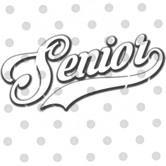 Graduating 2021 Senior Class Back To School Social Digital Files