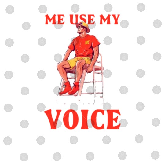 Lifeguard Use My Lifeguard Voice Digital Files