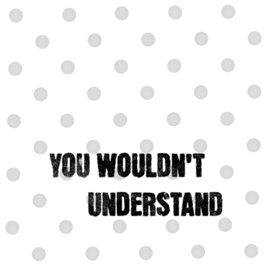 It's A Dexter Thing You Wouldn't Understand, First Digital Files