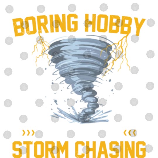 Storm Chaser gift idea | Tornado Meteorologists Digital Files