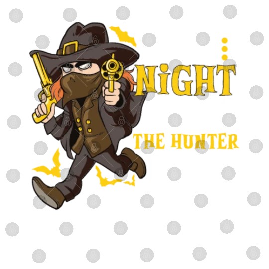 Vampire Hunter Undead Slayer Stake and Cross Digital Files