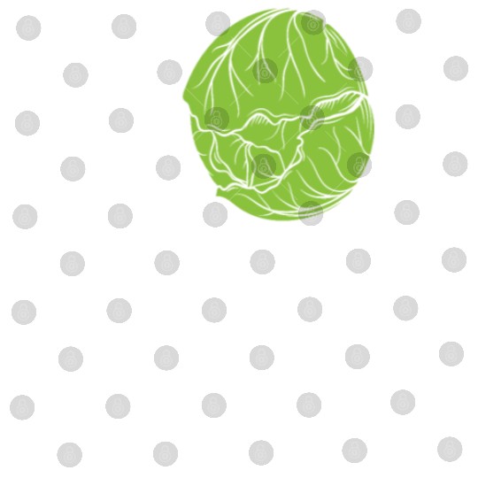 Vegan Vegetable Love Green Organic Fresh Produce Digital Files