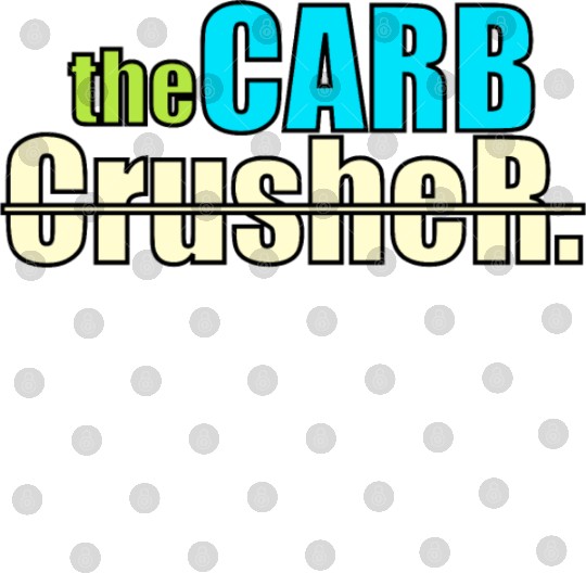 The Carb crusher Digital Files